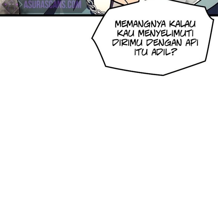 F-Class Destiny Hunter Chapter 33 Gambar 45