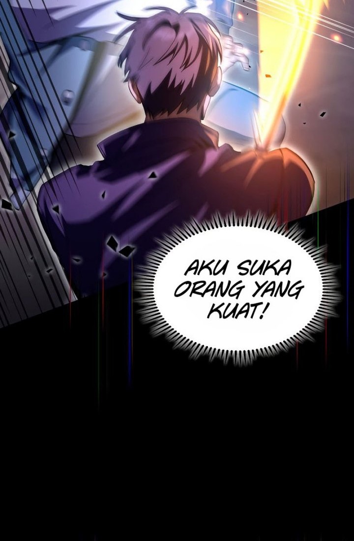 F-Class Destiny Hunter Chapter 33 Gambar 5