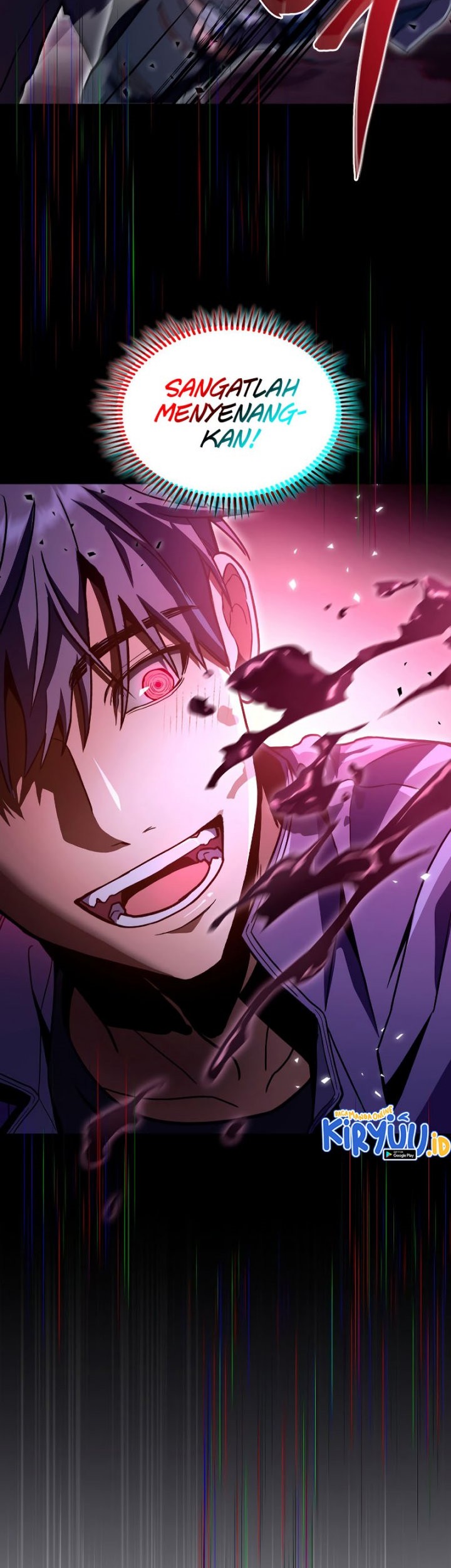 F-Class Destiny Hunter Chapter 33 Gambar 8