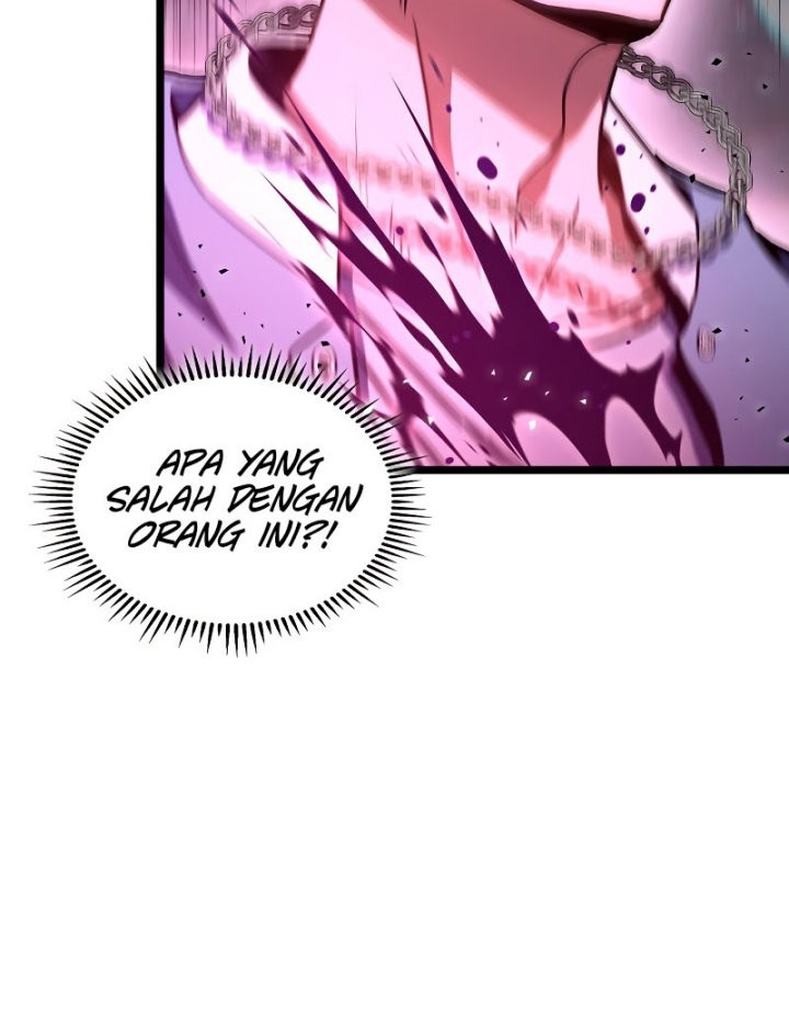 F-Class Destiny Hunter Chapter 33 Gambar 10