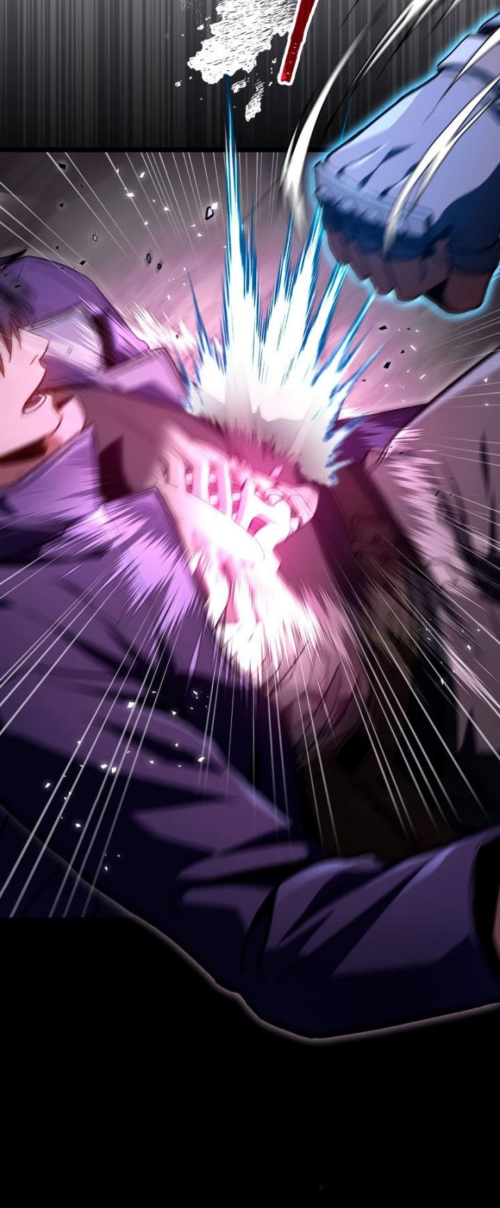 F-Class Destiny Hunter Chapter 33 Gambar 15