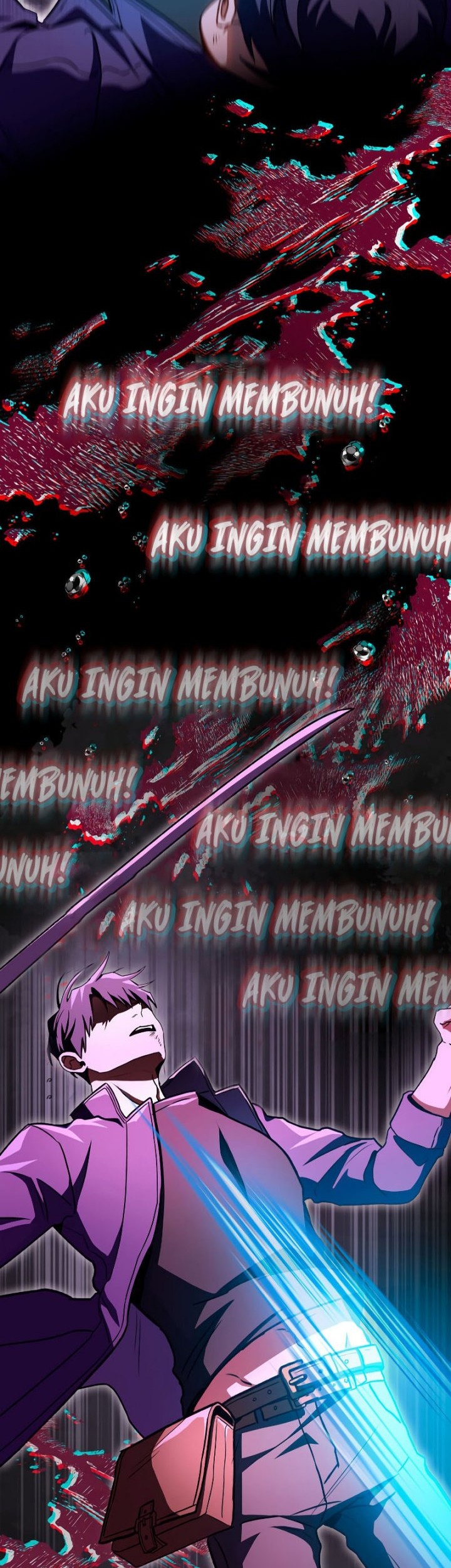 F-Class Destiny Hunter Chapter 33 Gambar 17