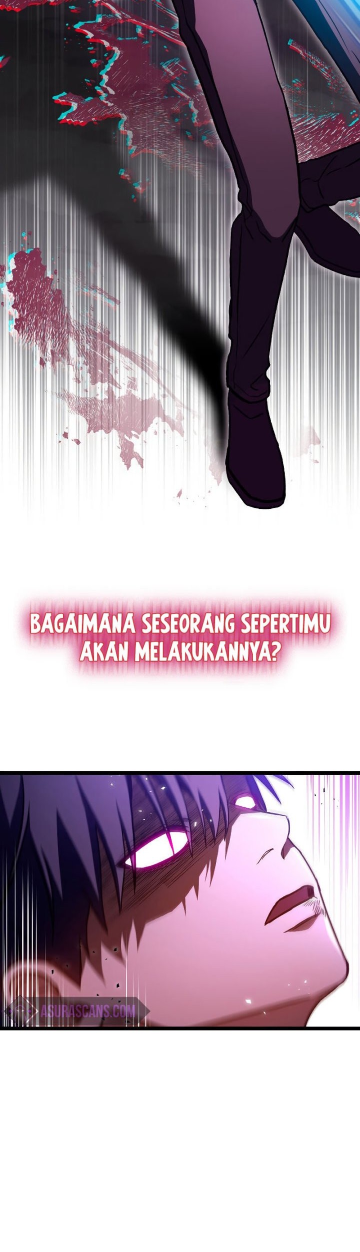 F-Class Destiny Hunter Chapter 33 Gambar 18