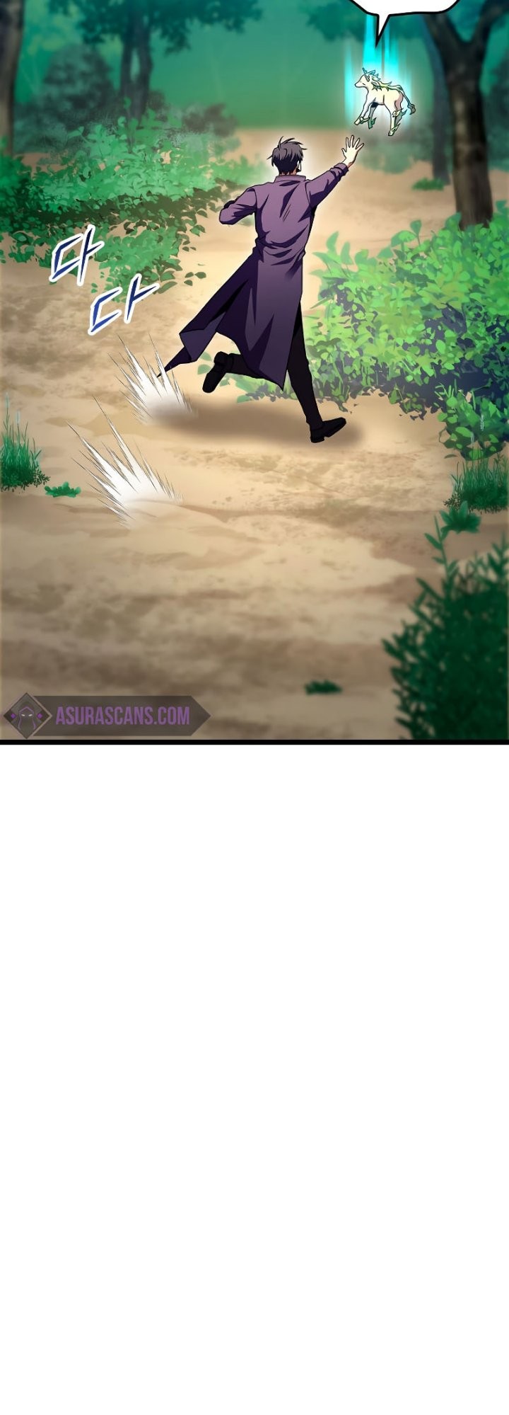 F-Class Destiny Hunter Chapter 33 Gambar 40