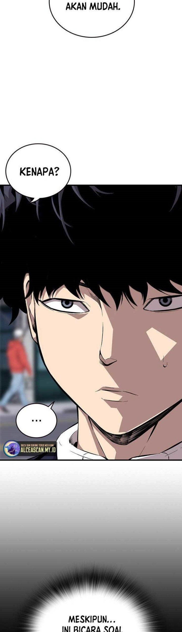 King Game Chapter 51 Gambar 44