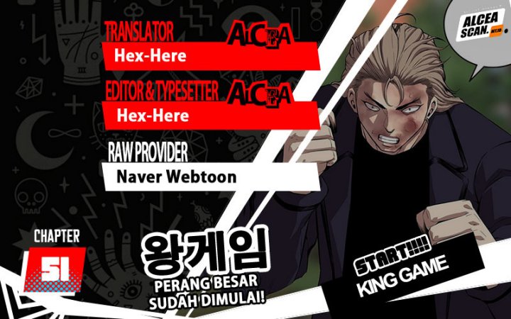 Komik King Game Chapter 51 gambar nomor 1