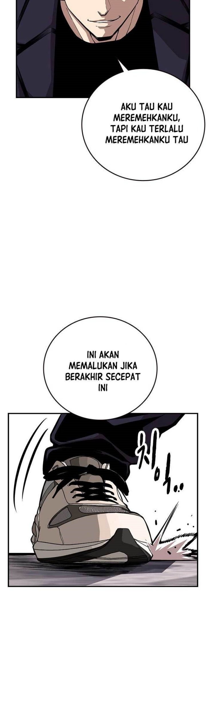 King Game Chapter 51 Gambar 26