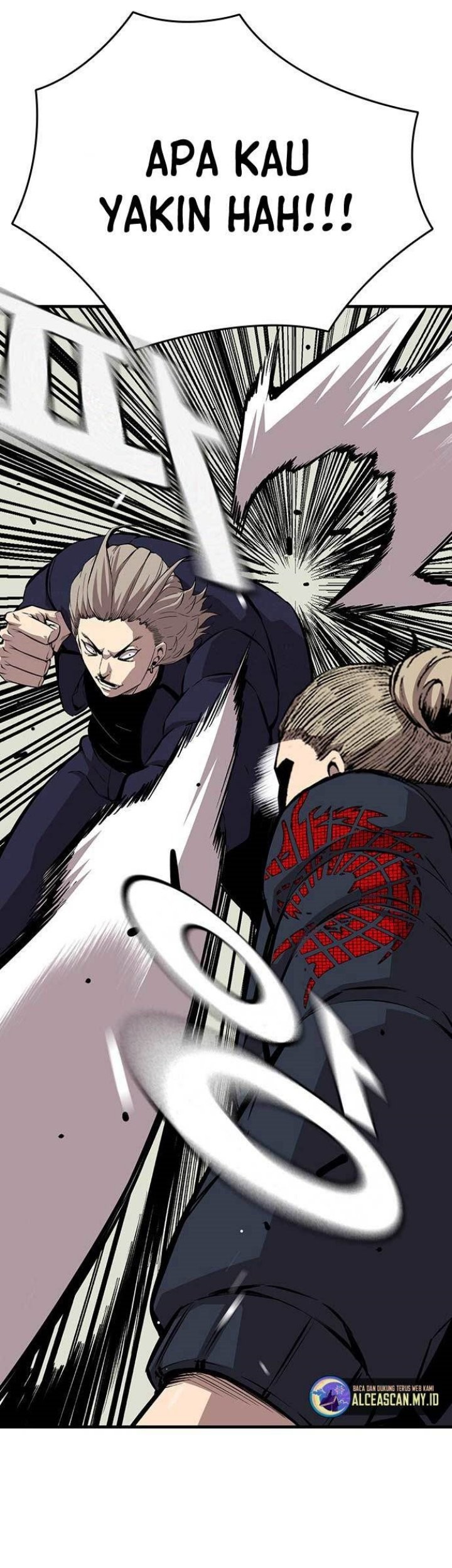 King Game Chapter 51 Gambar 28