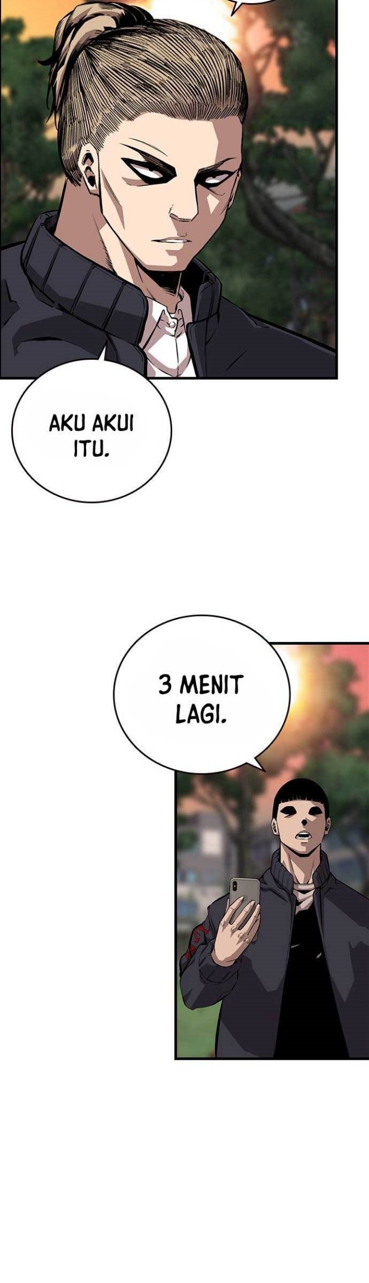 King Game Chapter 51 Gambar 80