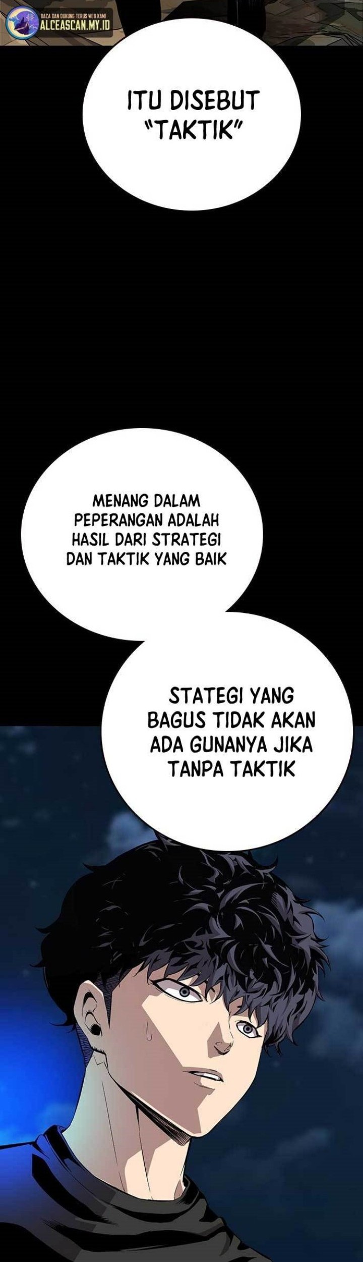 King Game Chapter 51 Gambar 56