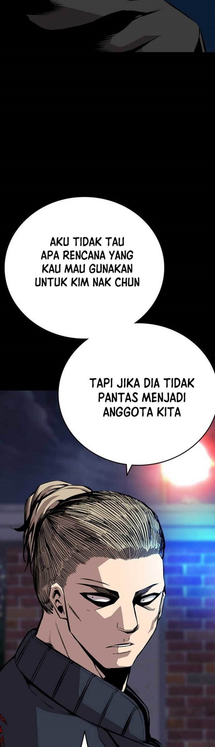 King Game Chapter 51 Gambar 58