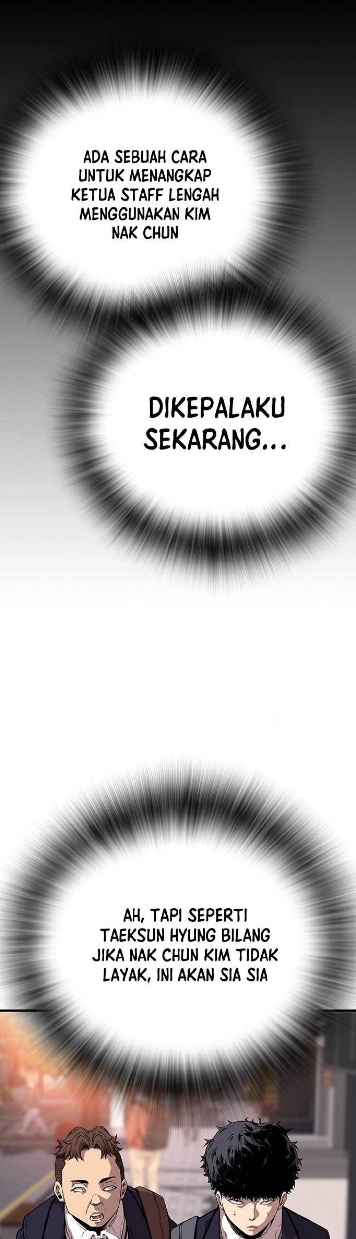 King Game Chapter 51 Gambar 62