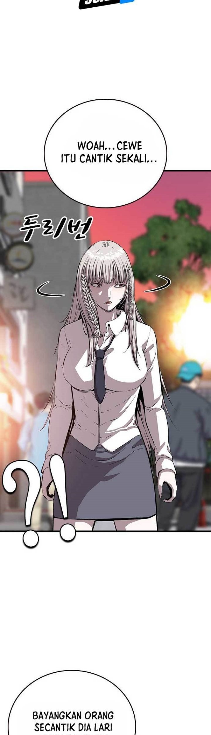 King Game Chapter 51 Gambar 88