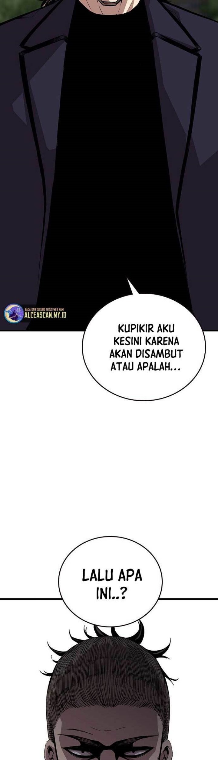 King Game Chapter 51 Gambar 5