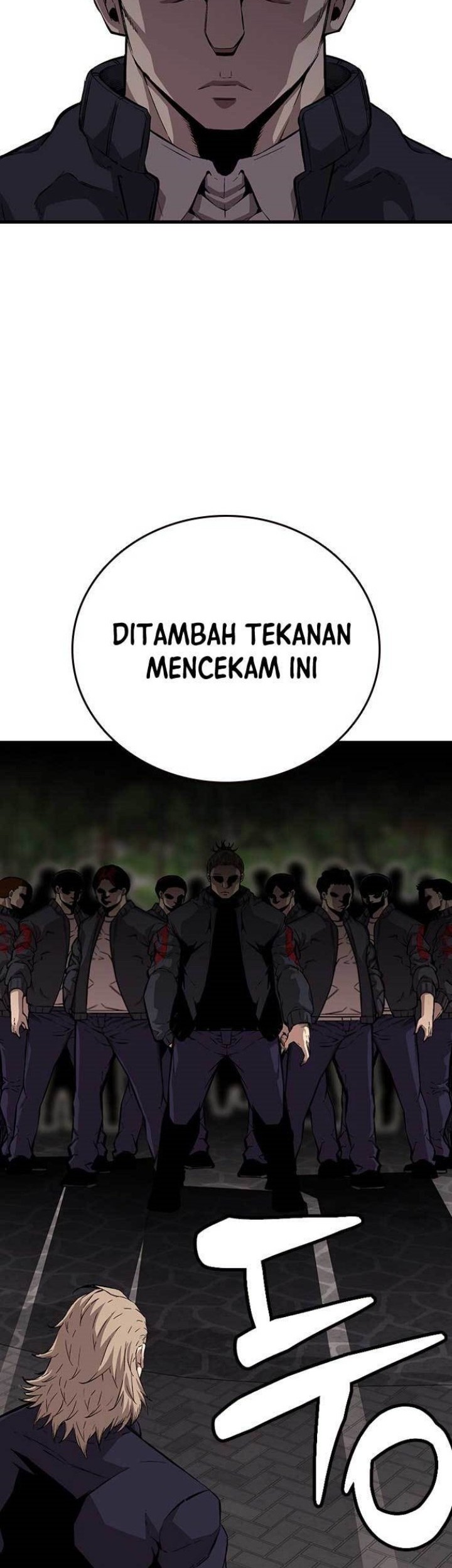 King Game Chapter 51 Gambar 6