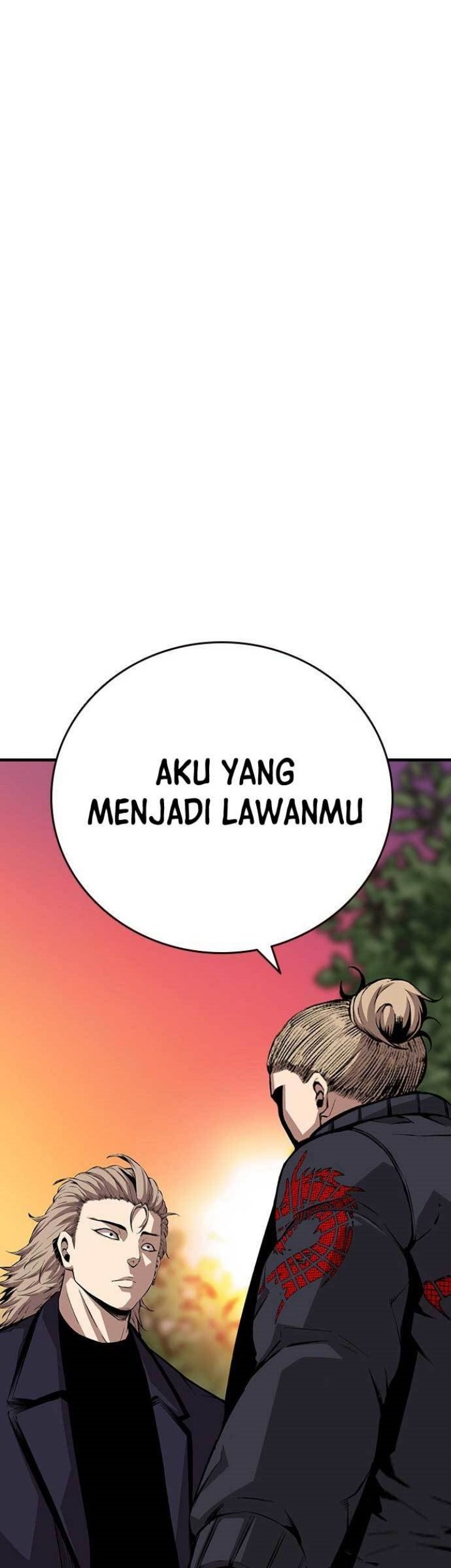 King Game Chapter 51 Gambar 19