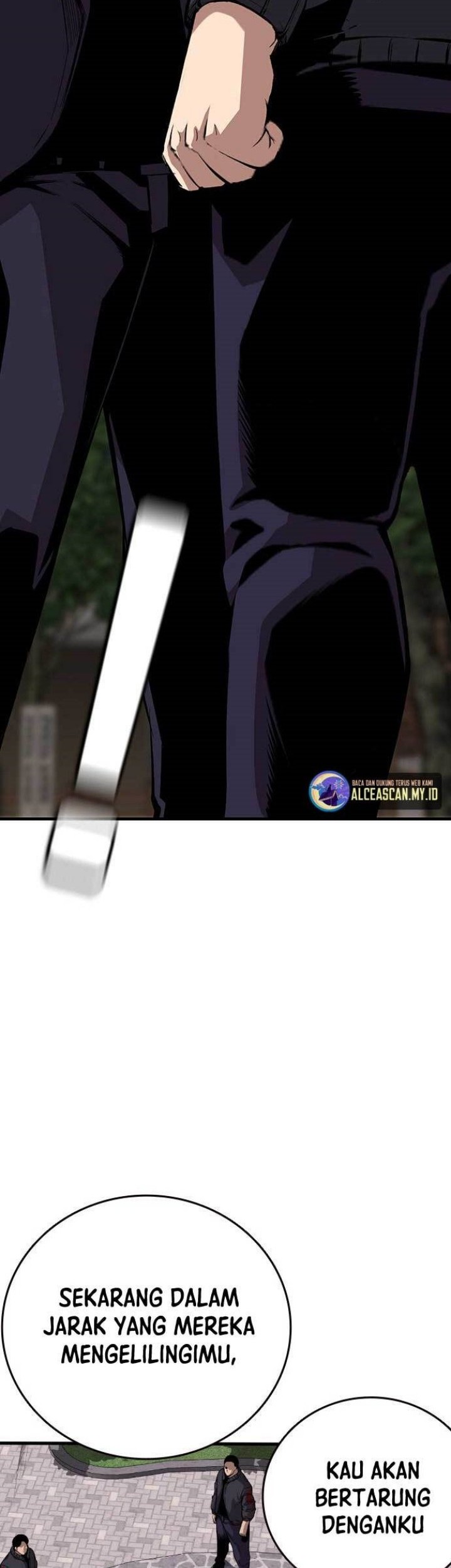 King Game Chapter 51 Gambar 20