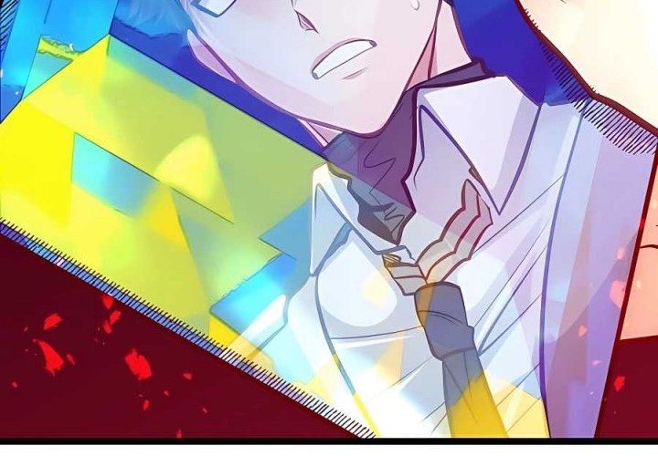 The Little Brother Is the Academy’s Hotshot Chapter 35 Gambar 47