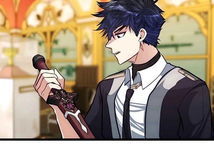 The Little Brother Is the Academy’s Hotshot Chapter 35 Gambar 33