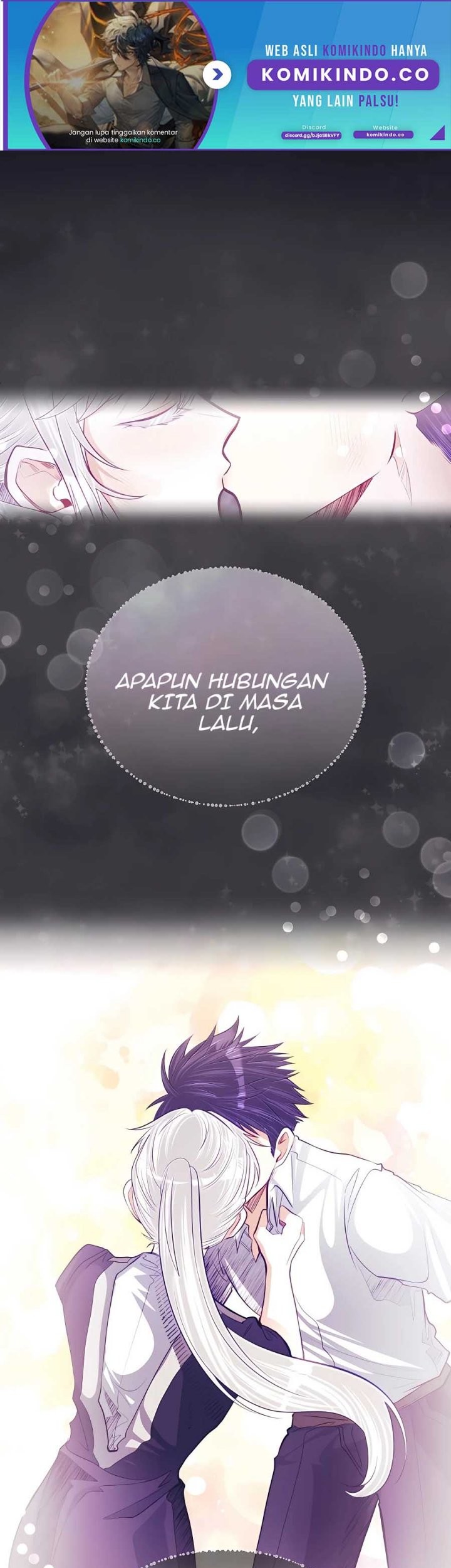 Manhwa The Little Brother Is the Academy’s Hotshot Chapter 35 gambar nomor 2