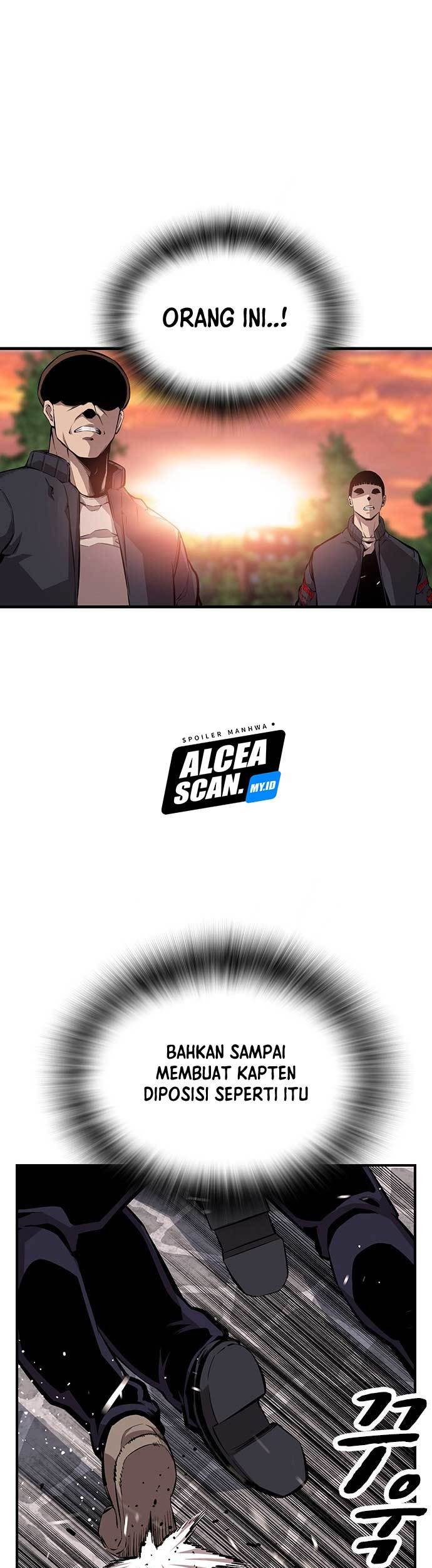 King Game Chapter 52 Gambar 36