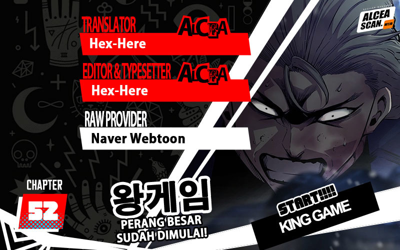 Komik King Game Chapter 52 gambar nomor 1