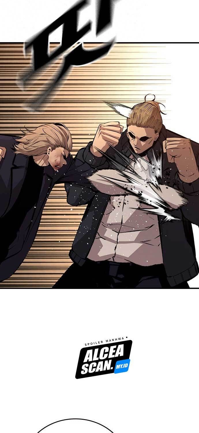 King Game Chapter 52 Gambar 19