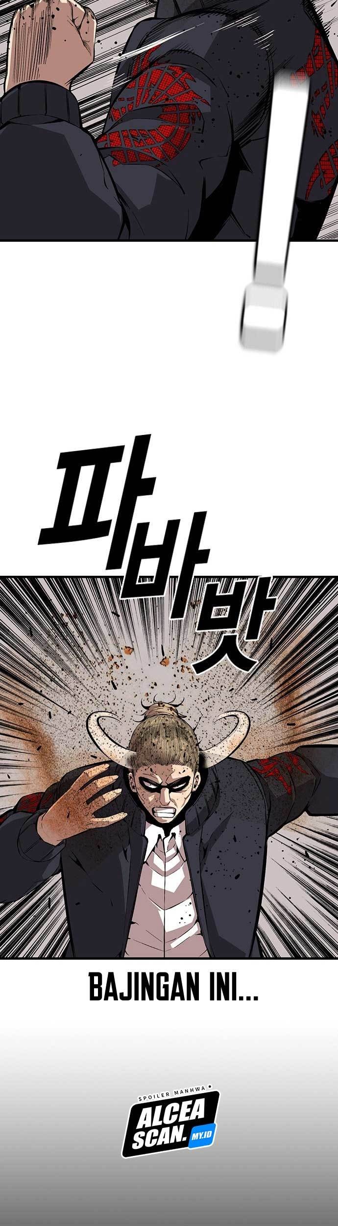 King Game Chapter 52 Gambar 22