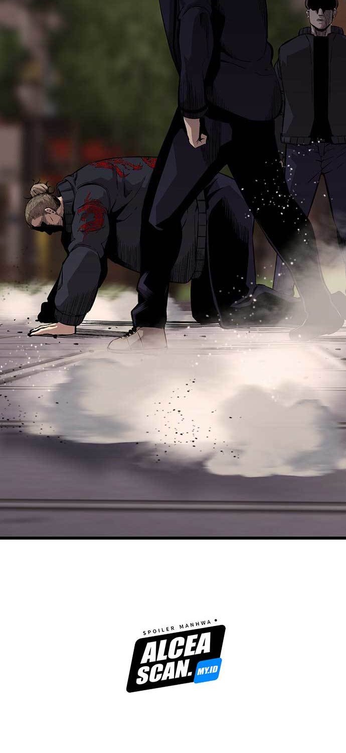 King Game Chapter 52 Gambar 53