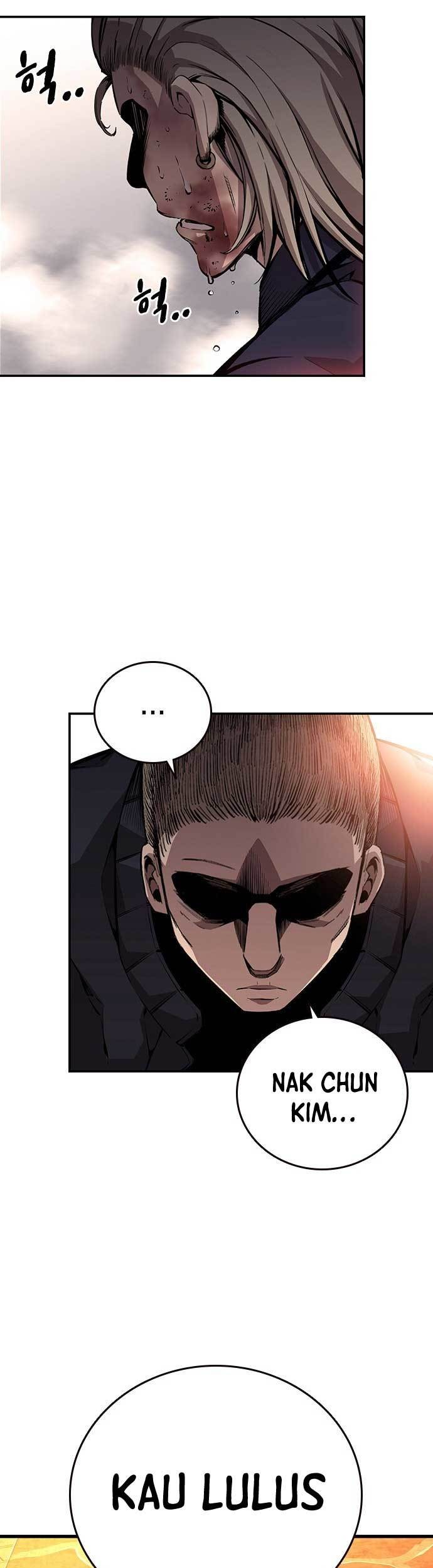 King Game Chapter 52 Gambar 54