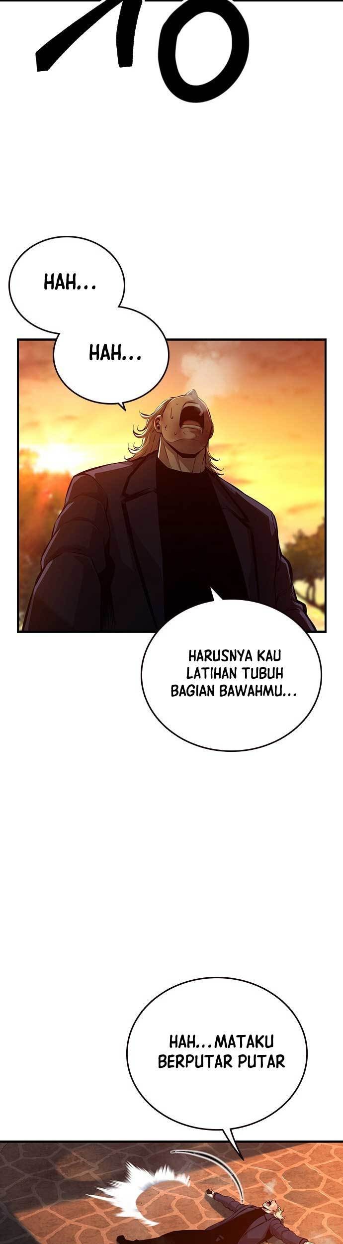 King Game Chapter 52 Gambar 56