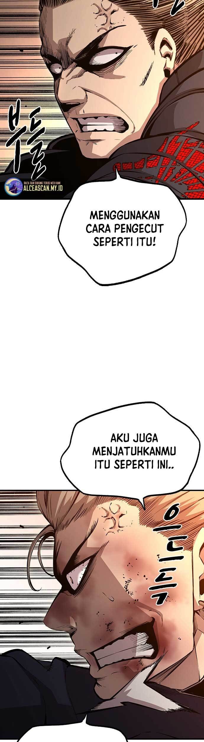 King Game Chapter 52 Gambar 40