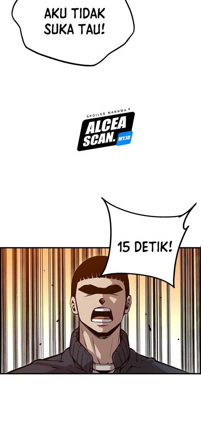 King Game Chapter 52 Gambar 41