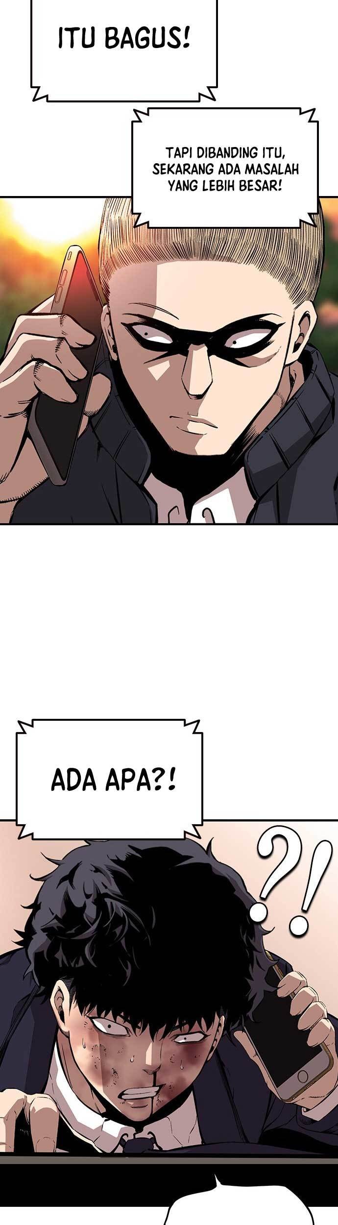 King Game Chapter 52 Gambar 66