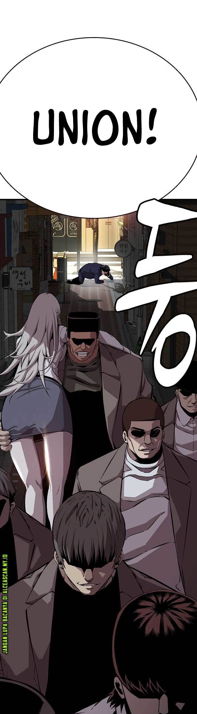 King Game Chapter 52 Gambar 68