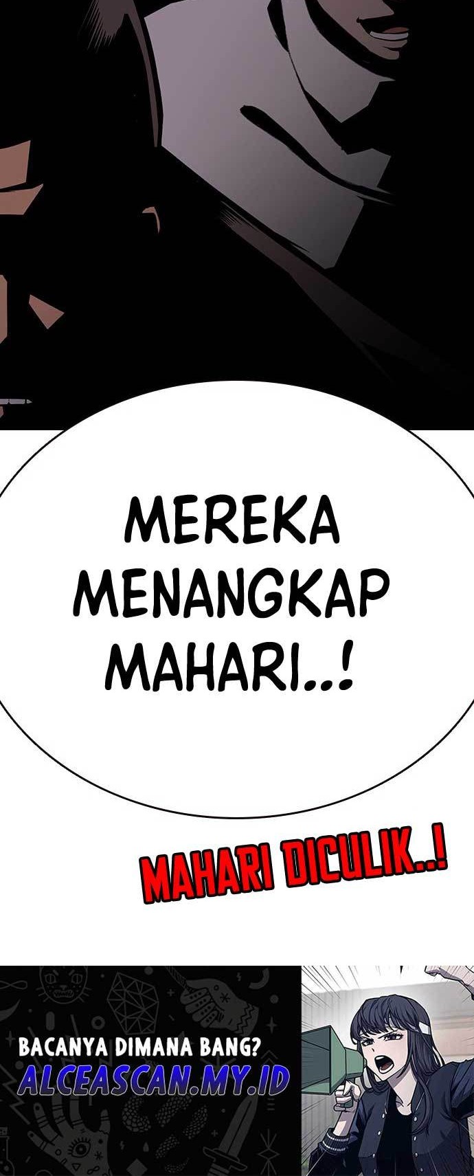 King Game Chapter 52 Gambar 69