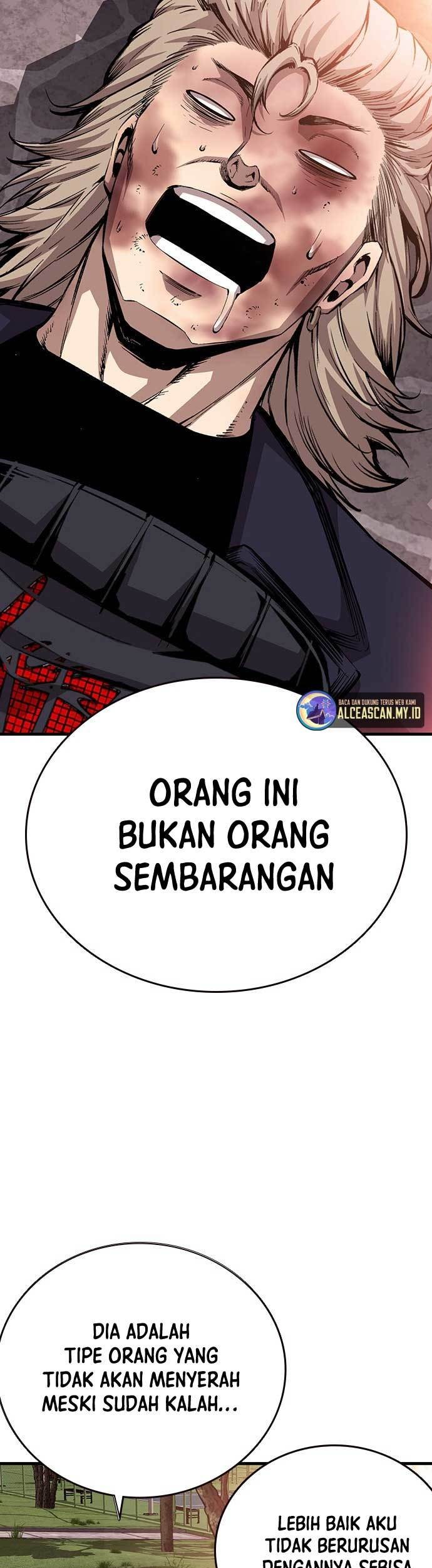 King Game Chapter 52 Gambar 62