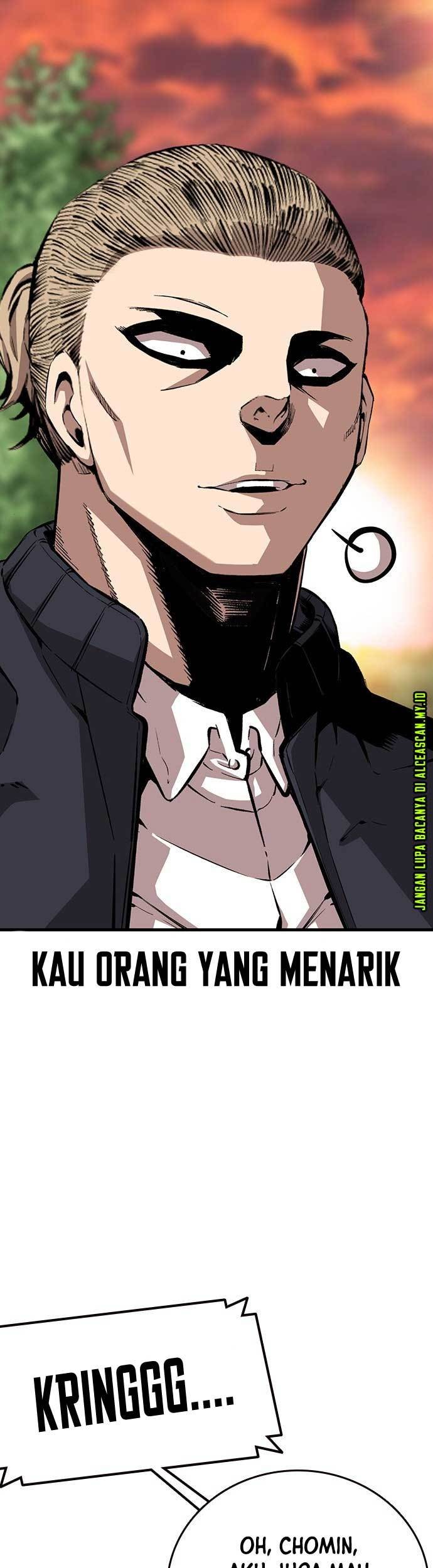 King Game Chapter 52 Gambar 64