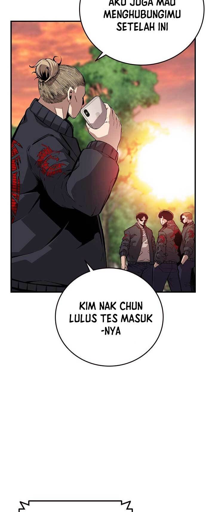 King Game Chapter 52 Gambar 65