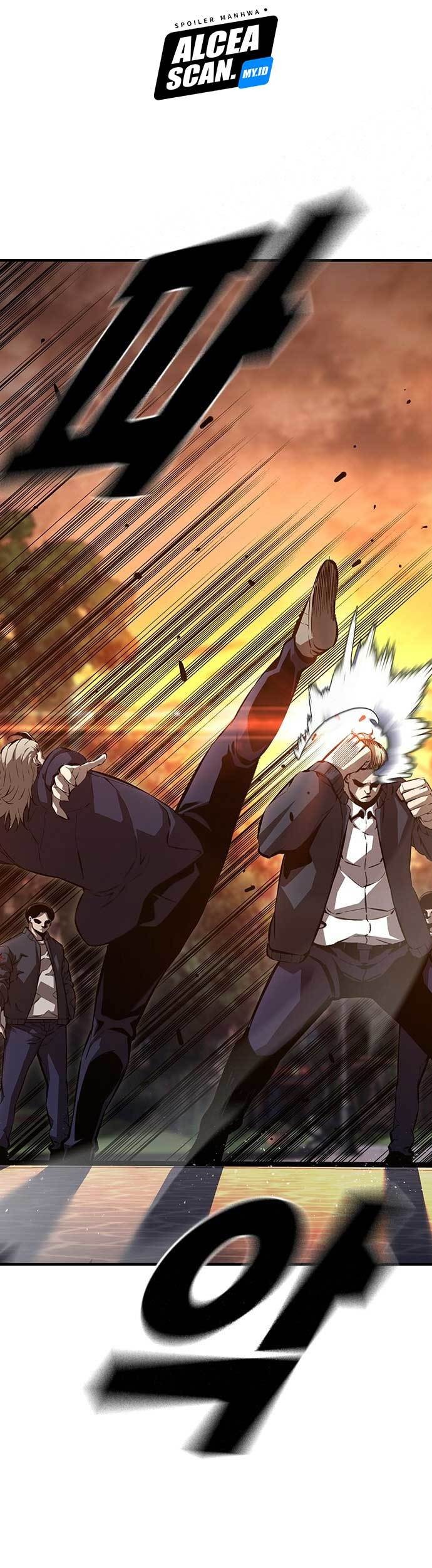 King Game Chapter 52 Gambar 4