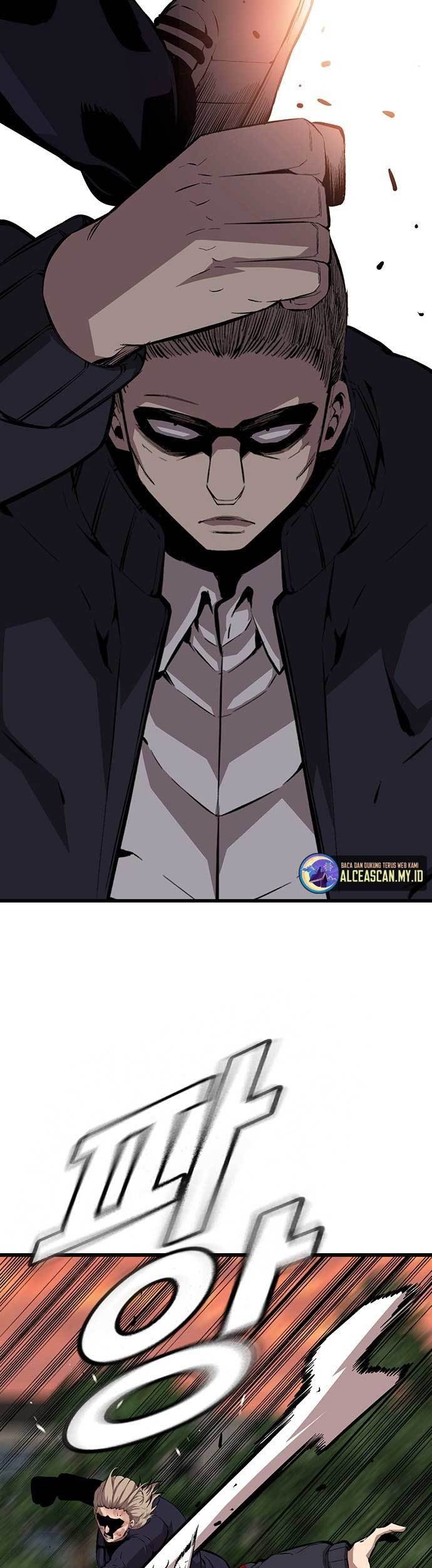 King Game Chapter 52 Gambar 10