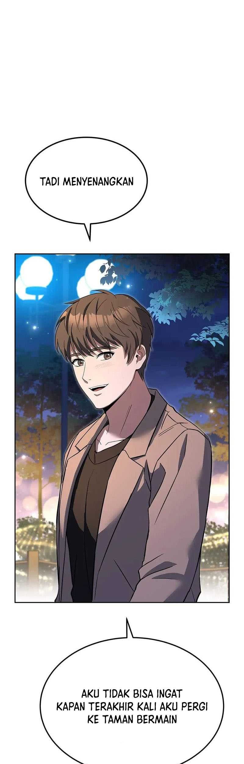 Youngest Chef From the 3rd Rate Hotel Chapter 67 Gambar 50