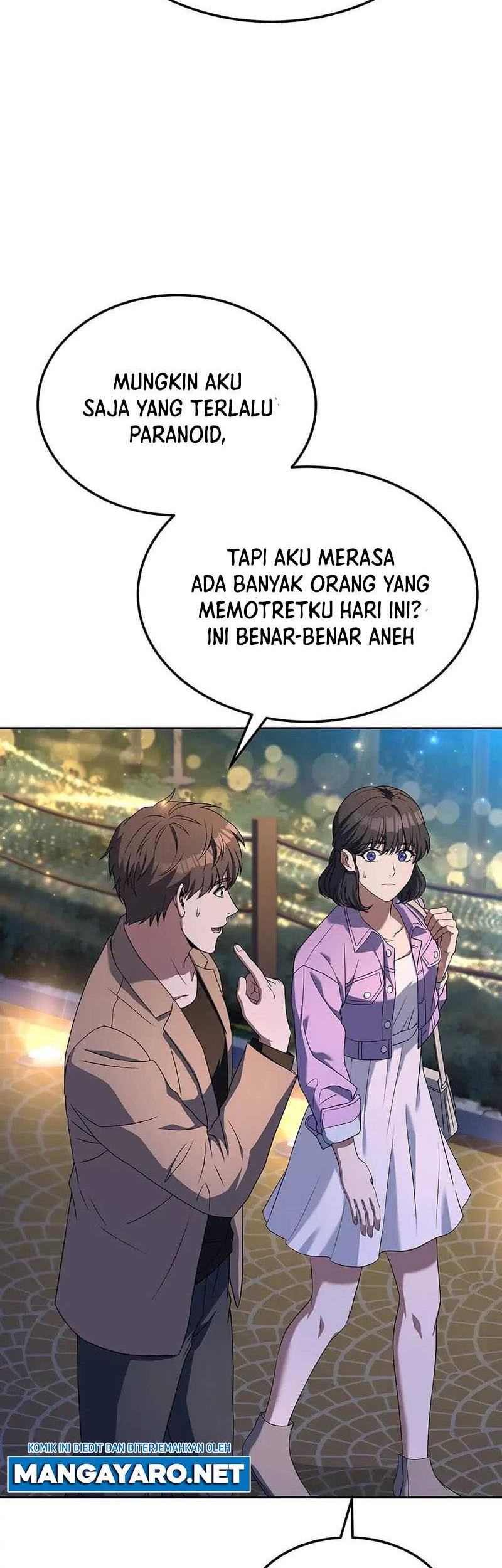 Youngest Chef From the 3rd Rate Hotel Chapter 67 Gambar 51