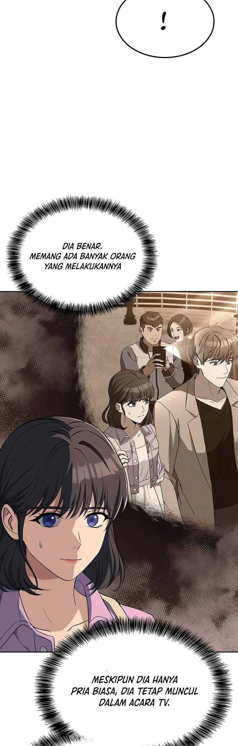 Youngest Chef From the 3rd Rate Hotel Chapter 67 Gambar 52