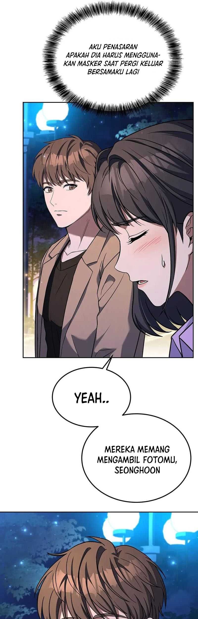 Youngest Chef From the 3rd Rate Hotel Chapter 67 Gambar 54