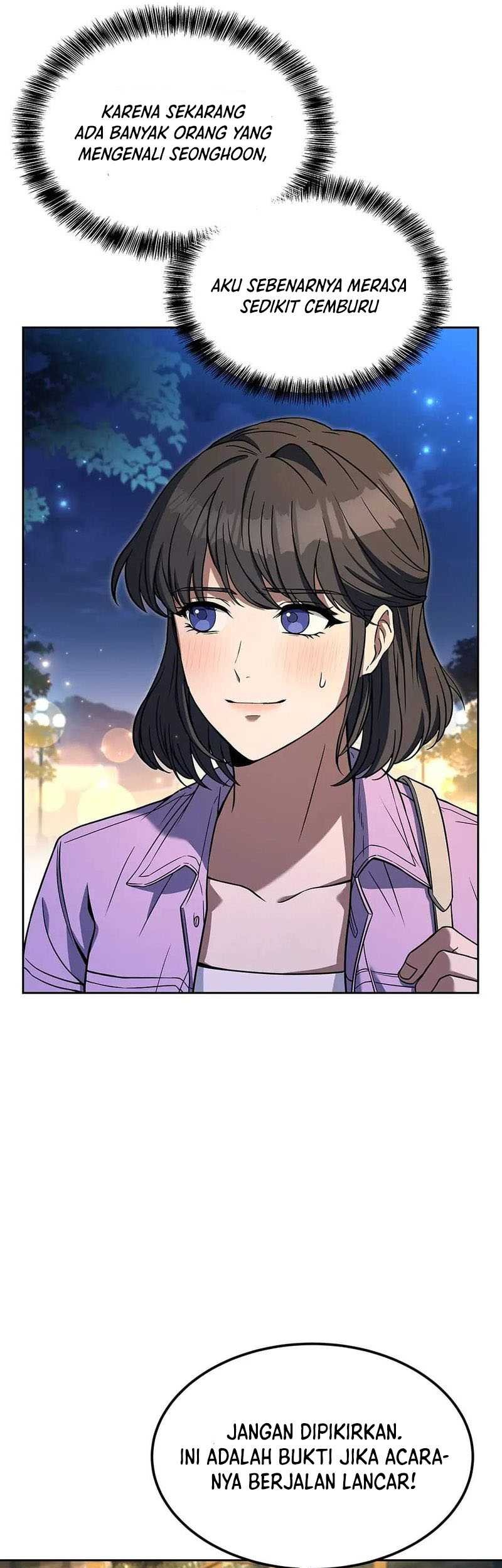 Youngest Chef From the 3rd Rate Hotel Chapter 67 Gambar 58