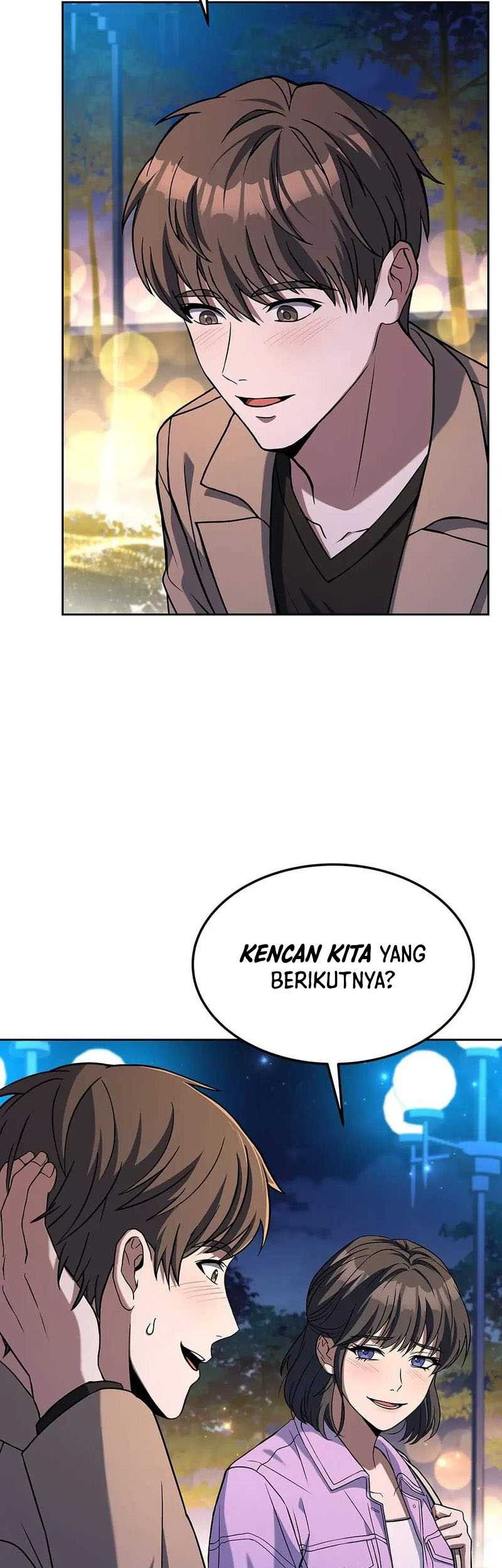 Youngest Chef From the 3rd Rate Hotel Chapter 67 Gambar 60