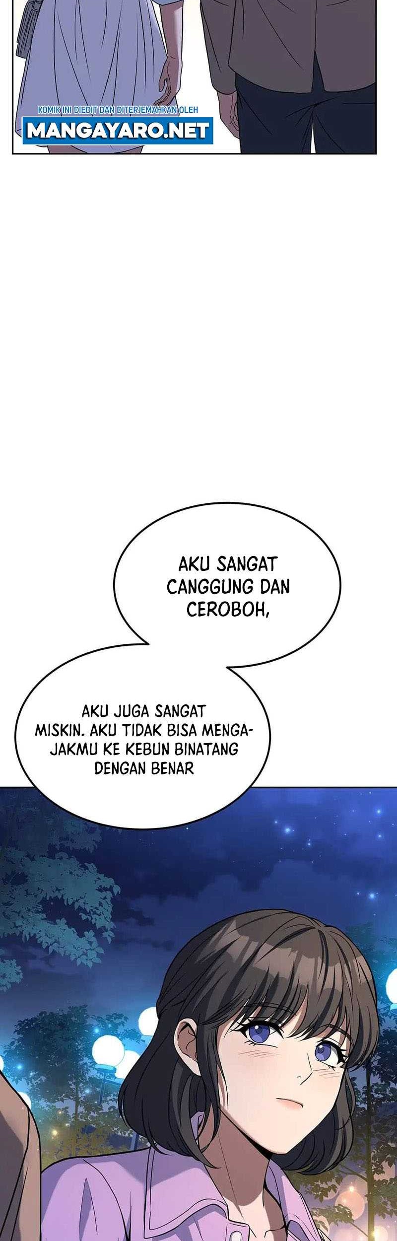 Youngest Chef From the 3rd Rate Hotel Chapter 67 Gambar 63