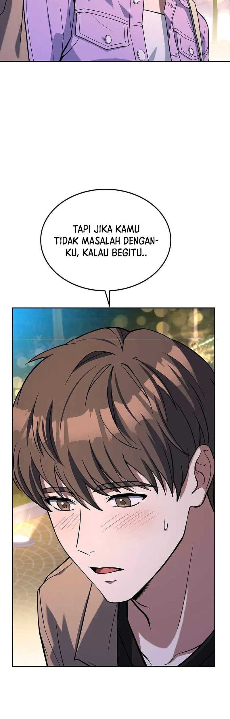 Youngest Chef From the 3rd Rate Hotel Chapter 67 Gambar 64