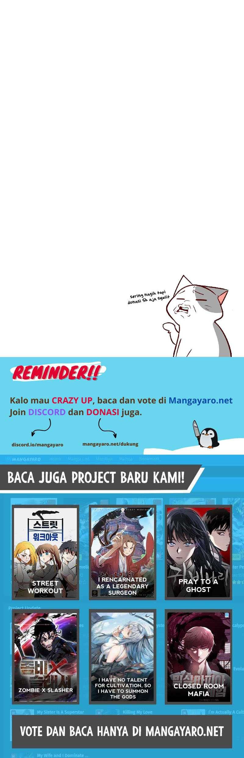 Youngest Chef From the 3rd Rate Hotel Chapter 67 Gambar 69